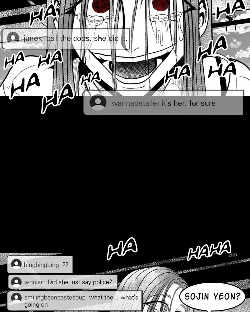 Read Grasp chapter 19 image 97 on Lezhin