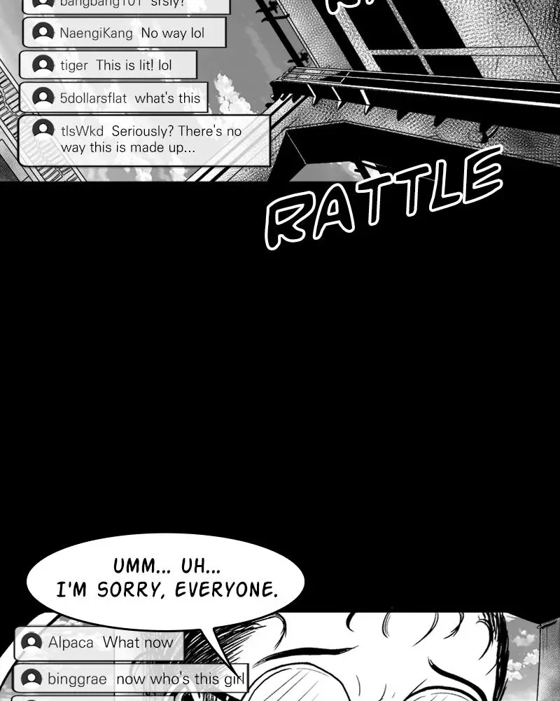 Read Grasp chapter 19 image 99 on Lezhin