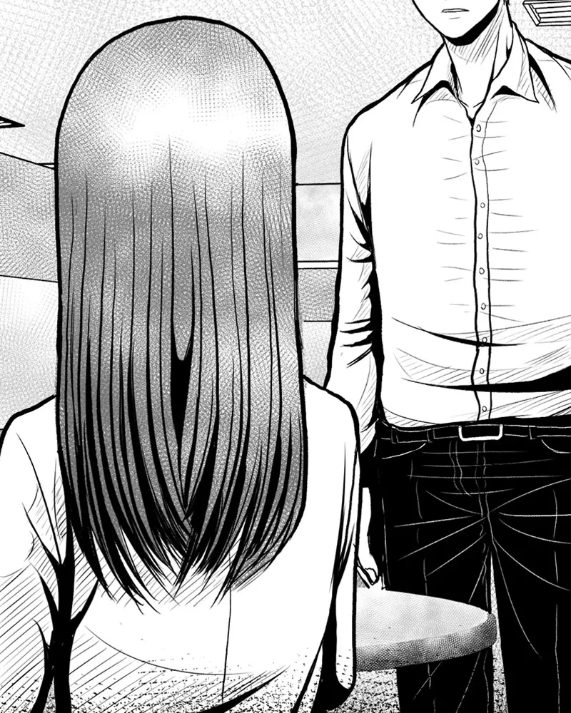 Read Grasp chapter 2 image 17 on Lezhin