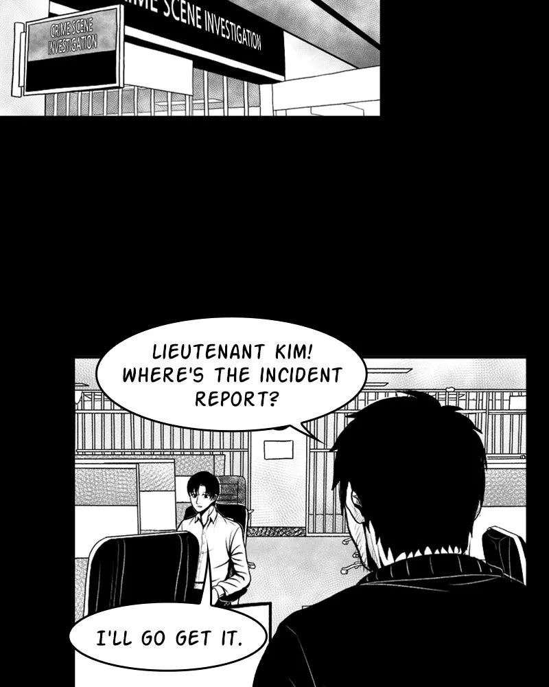 Read Grasp chapter 2 image 2 on Lezhin