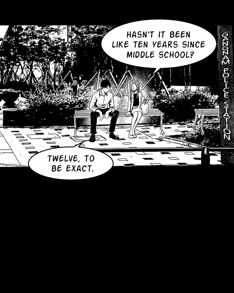 Read Grasp chapter 2 image 23 on Lezhin