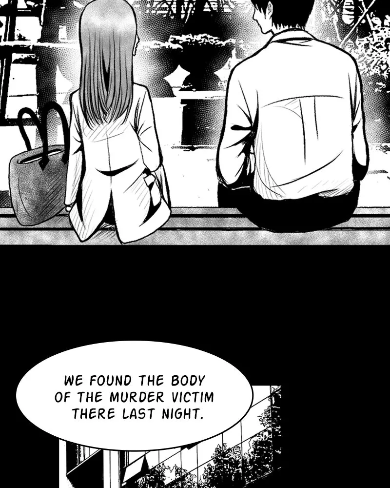 Read Grasp chapter 2 image 27 on Lezhin
