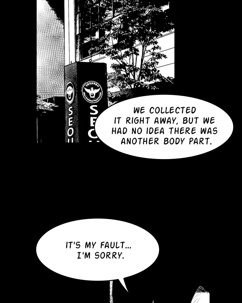 Read Grasp chapter 2 image 28 on Lezhin