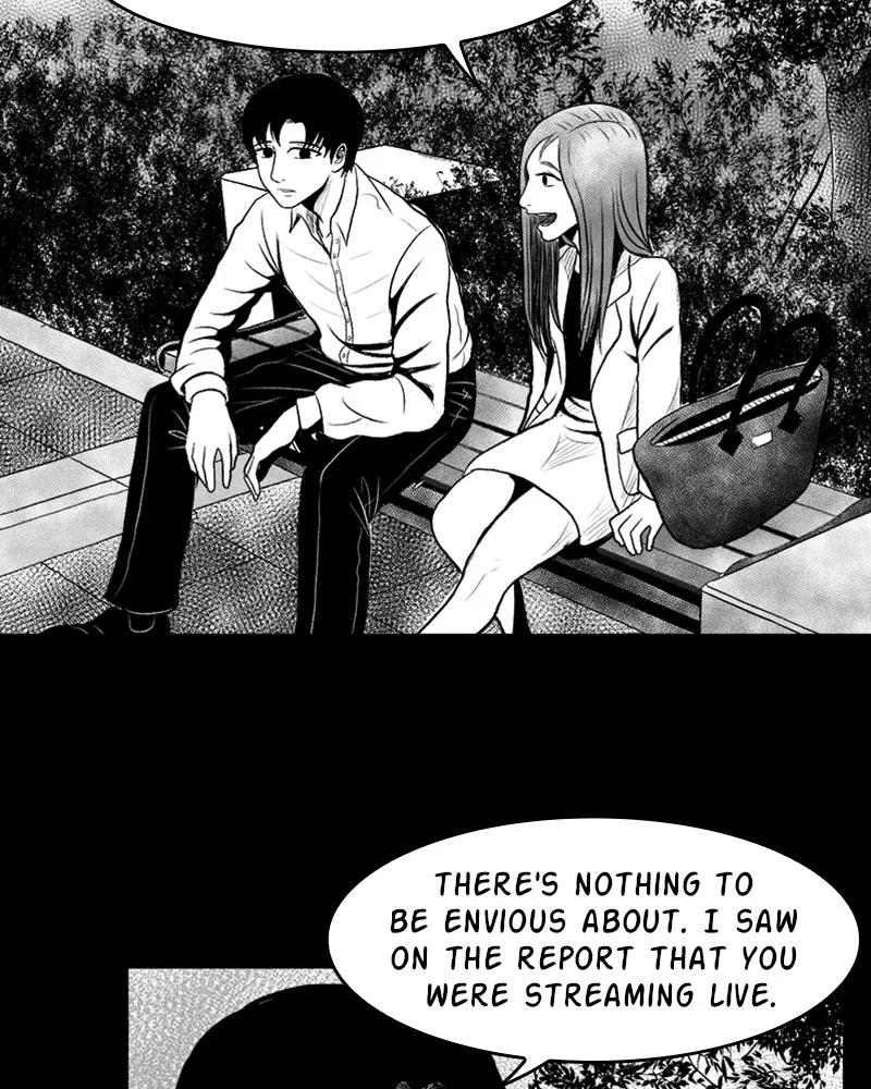 Read Grasp chapter 2 image 31 on Lezhin