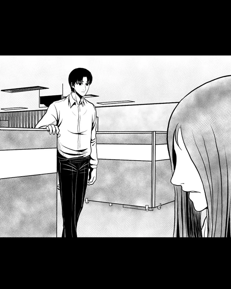 Read Grasp chapter 2 image 4 on Lezhin