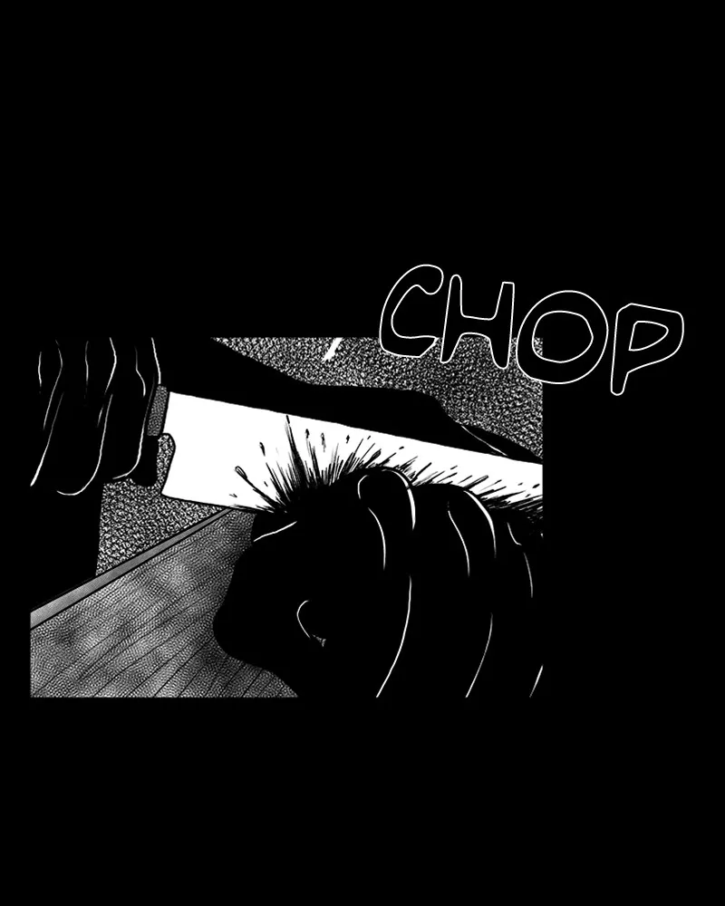 Read Grasp chapter 2 image 41 on Lezhin