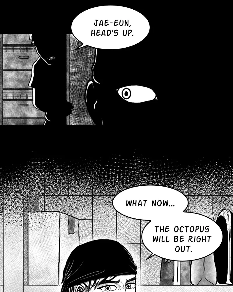 Read Grasp chapter 2 image 43 on Lezhin