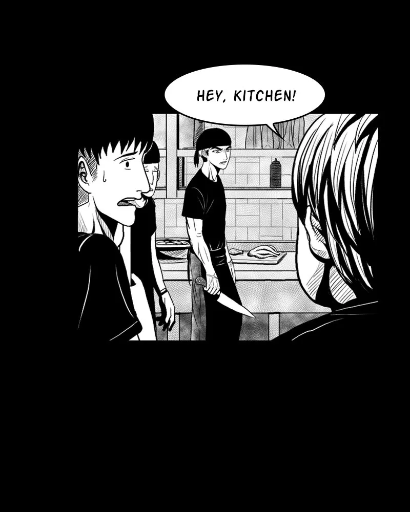 Read Grasp chapter 2 image 46 on Lezhin