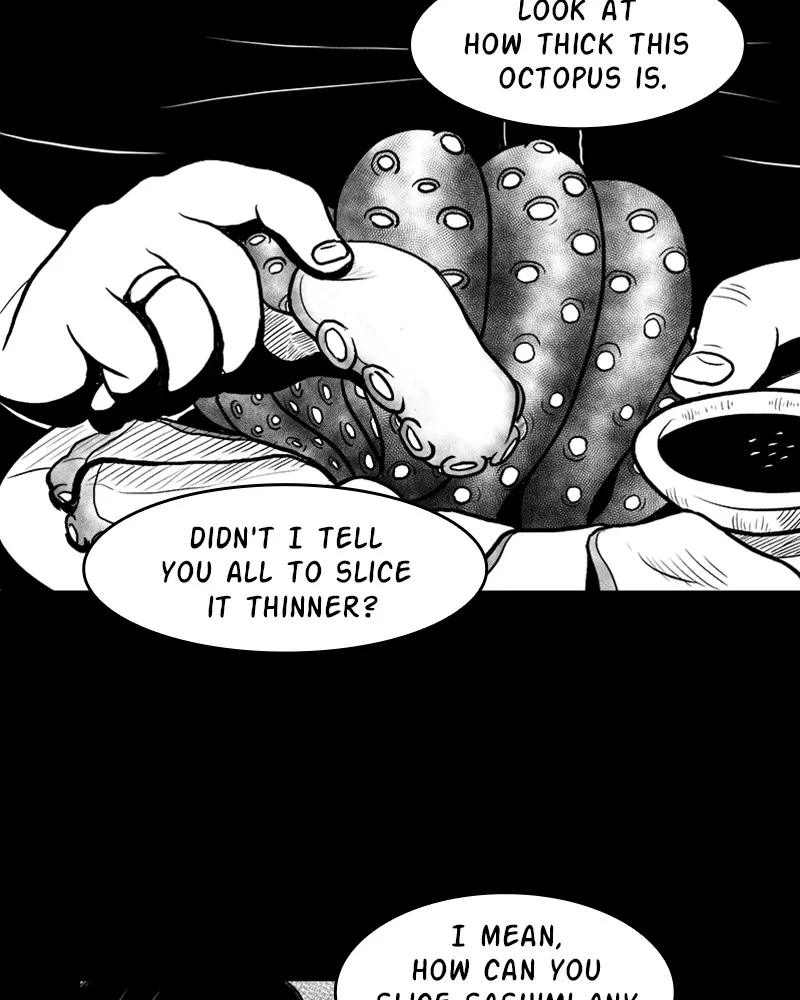 Read Grasp chapter 2 image 48 on Lezhin