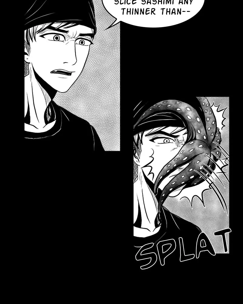 Read Grasp chapter 2 image 49 on Lezhin