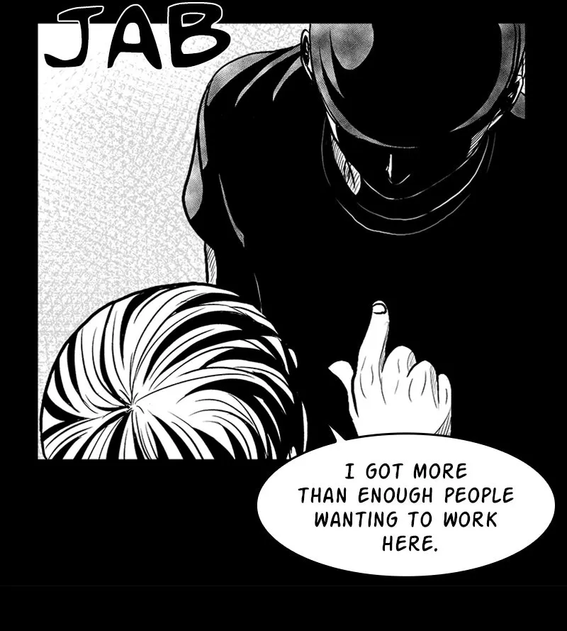 Read Grasp chapter 2 image 56 on Lezhin