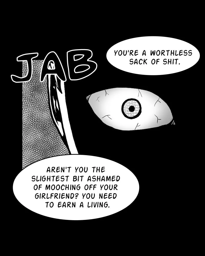 Read Grasp chapter 2 image 57 on Lezhin