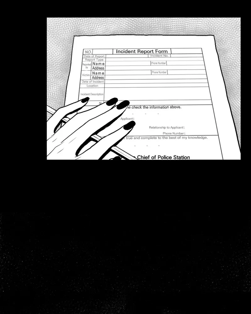 Read Grasp chapter 2 image 6 on Lezhin
