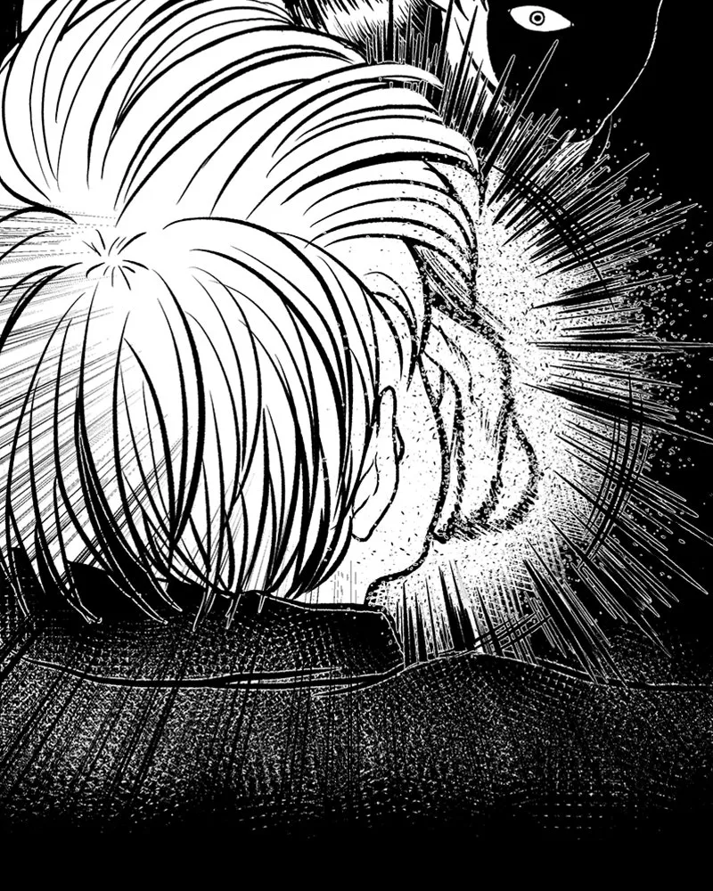 Read Grasp chapter 2 image 60 on Lezhin