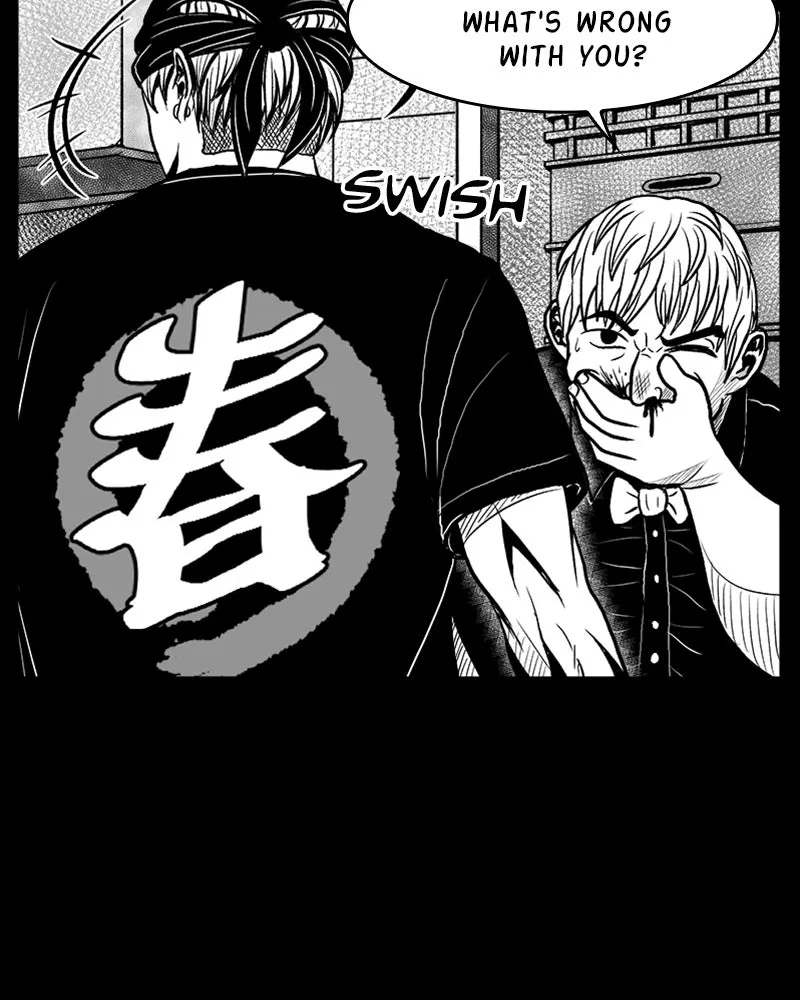 Read Grasp chapter 2 image 62 on Lezhin