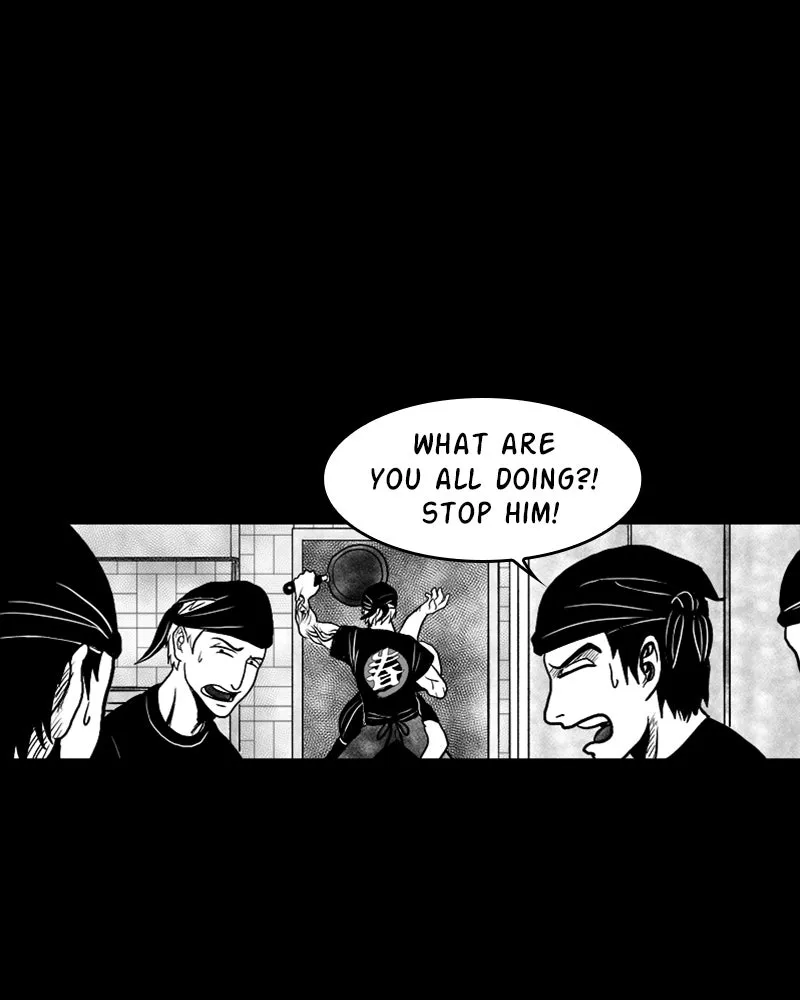 Read Grasp chapter 2 image 66 on Lezhin