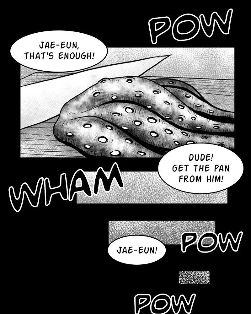 Read Grasp chapter 2 image 67 on Lezhin