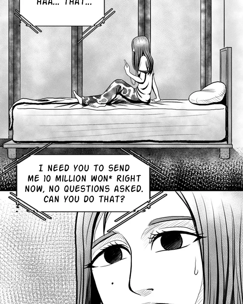 Read Grasp chapter 2 image 73 on Lezhin