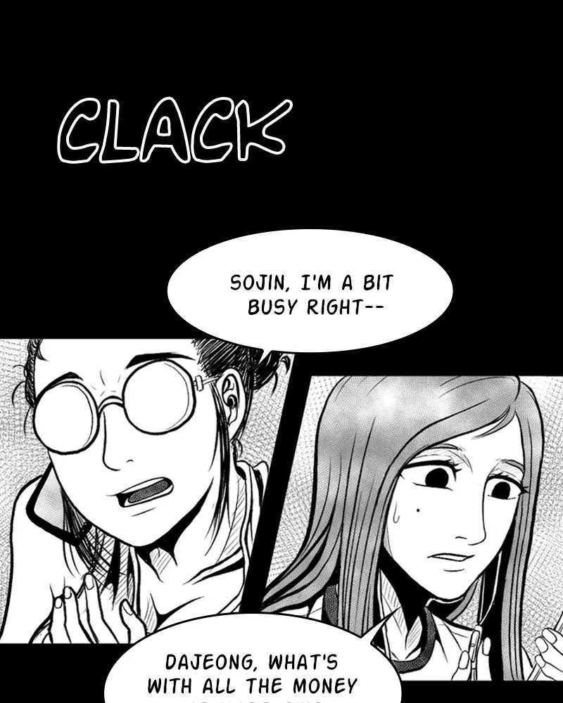 Read Grasp chapter 2 image 83 on Lezhin