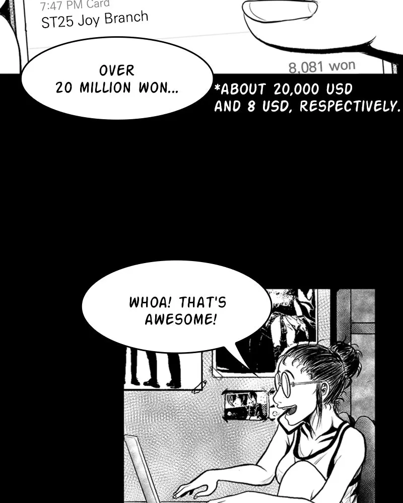 Read Grasp chapter 2 image 85 on Lezhin