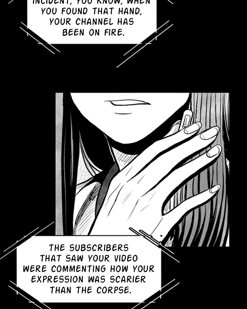Read Grasp chapter 2 image 88 on Lezhin