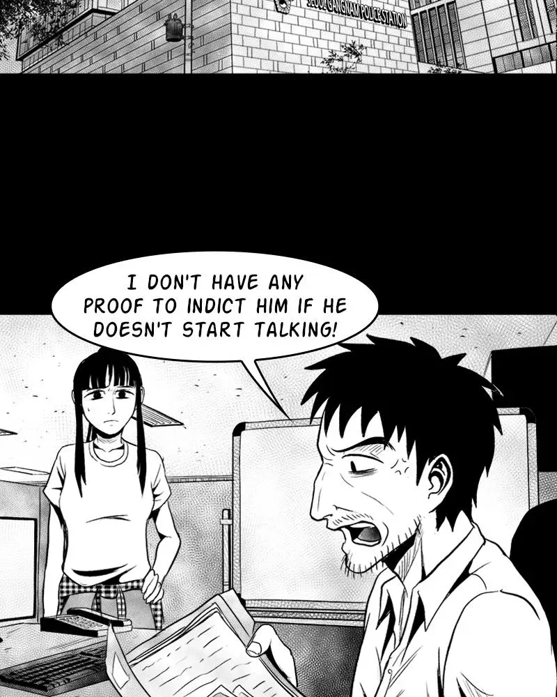 Read Grasp chapter 20 image 1 on Lezhin