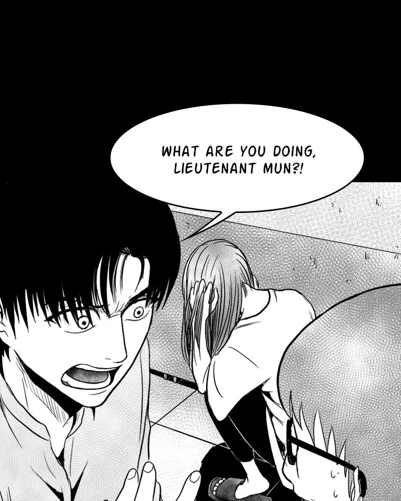 Read Grasp chapter 20 image 15 on Lezhin