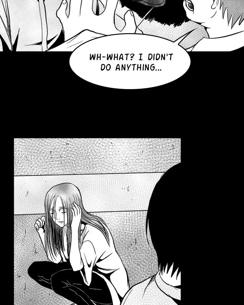 Read Grasp chapter 20 image 16 on Lezhin