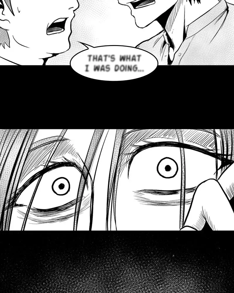 Read Grasp chapter 20 image 18 on Lezhin