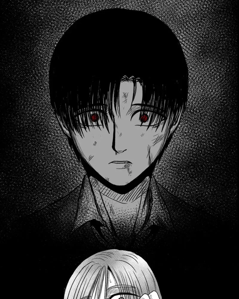 Read Grasp chapter 20 image 19 on Lezhin