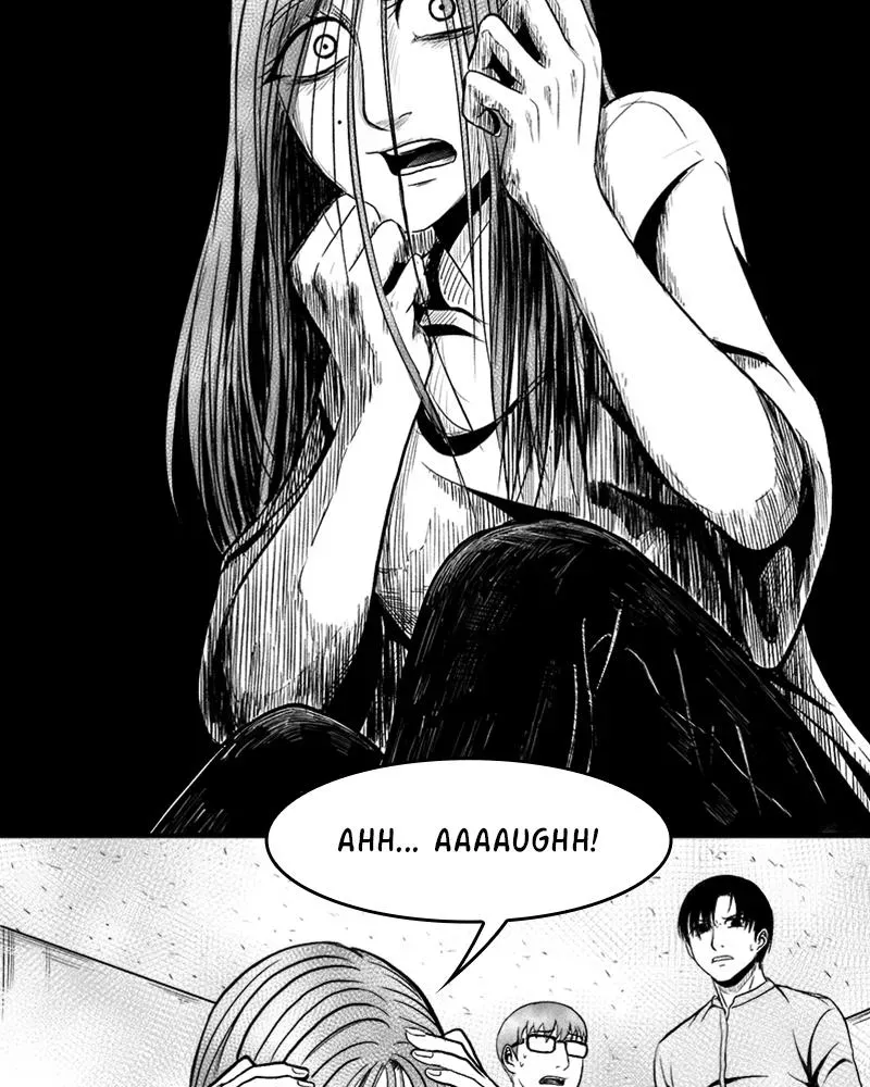 Read Grasp chapter 20 image 20 on Lezhin