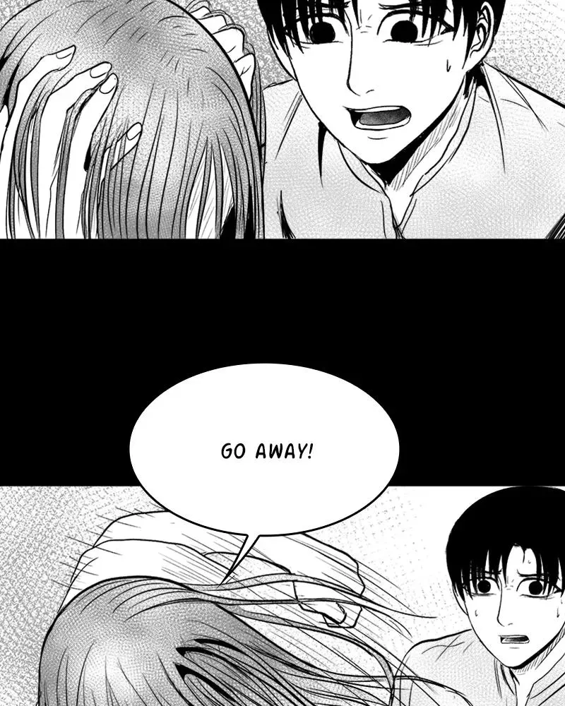 Read Grasp chapter 20 image 22 on Lezhin