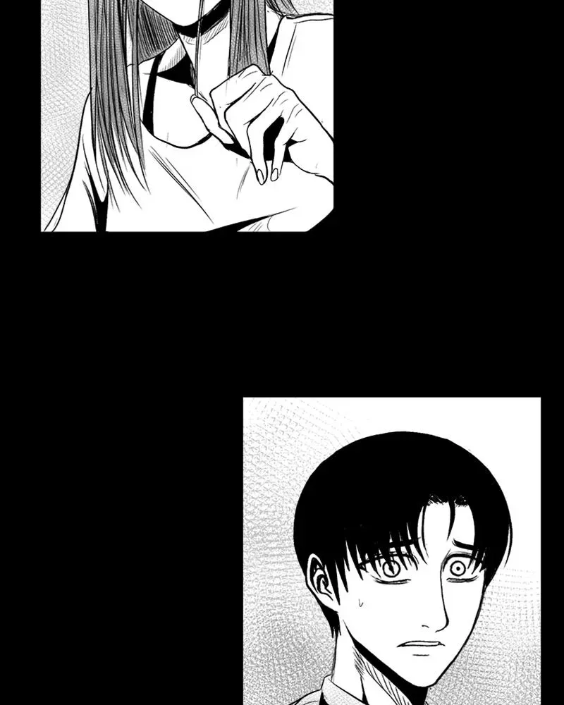 Read Grasp chapter 20 image 24 on Lezhin