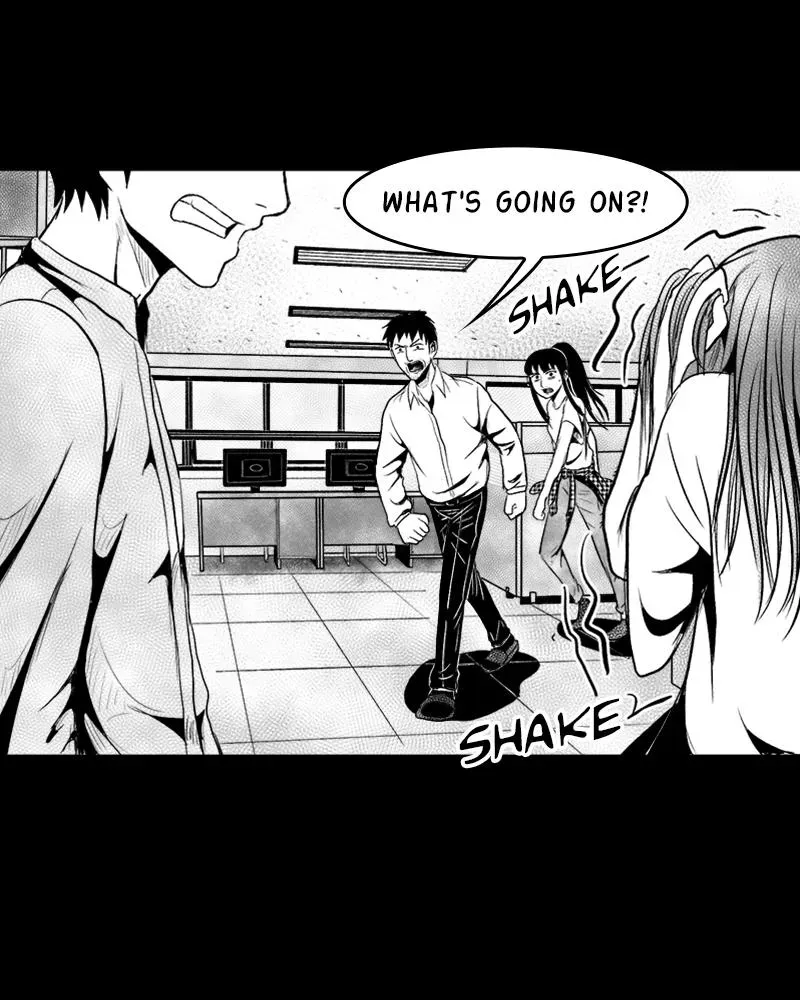 Read Grasp chapter 20 image 26 on Lezhin