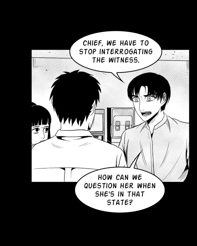 Read Grasp chapter 20 image 28 on Lezhin