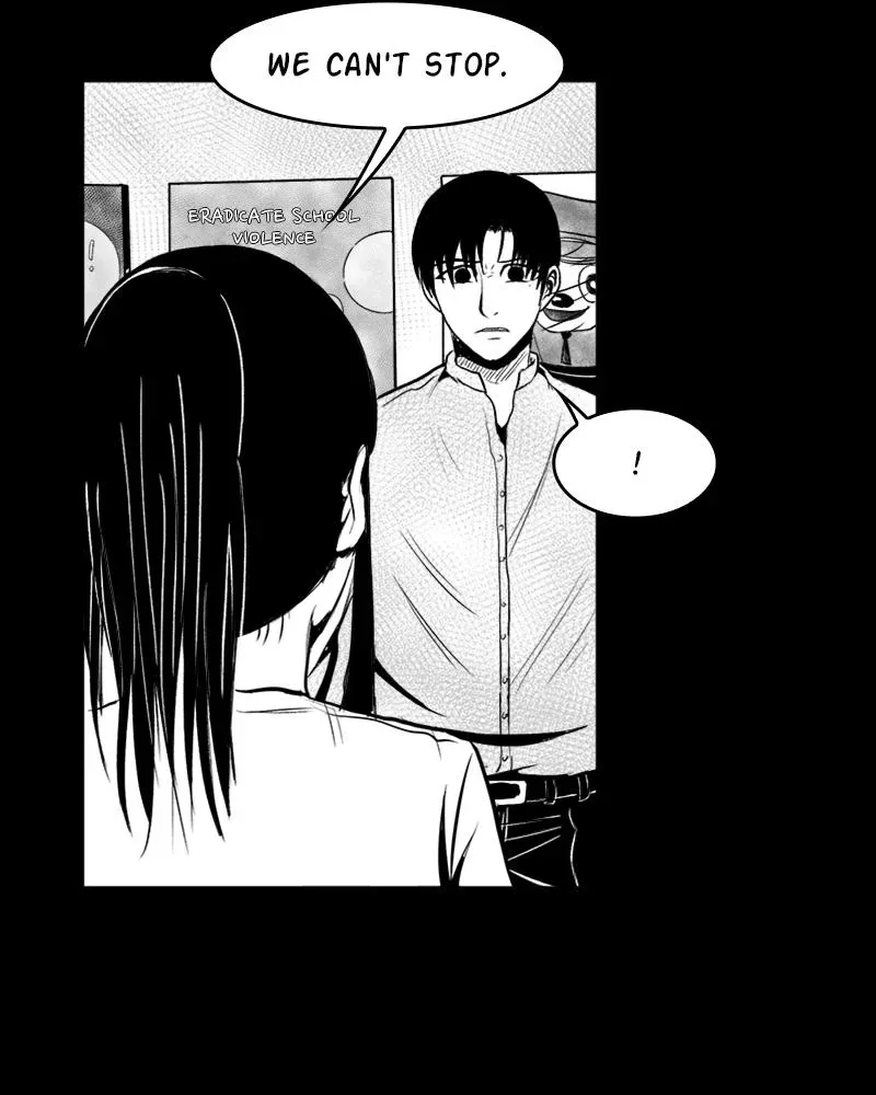 Read Grasp chapter 20 image 29 on Lezhin