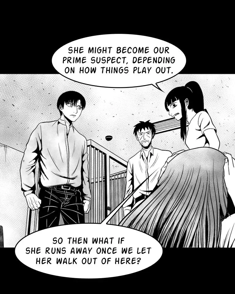 Read Grasp chapter 20 image 30 on Lezhin