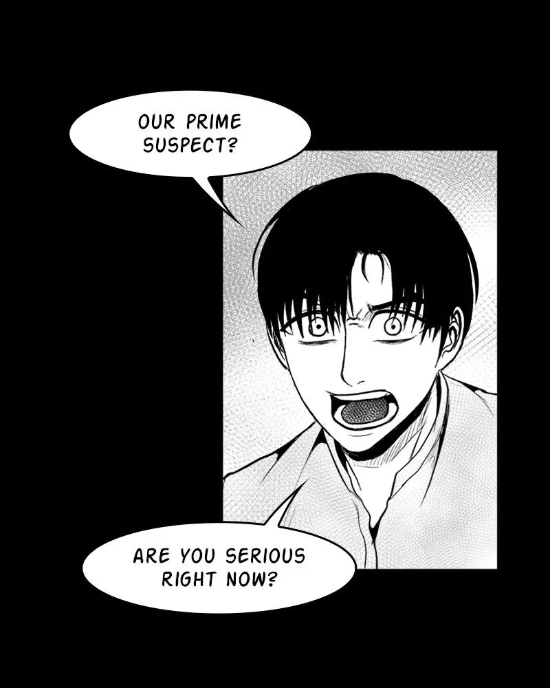 Read Grasp chapter 20 image 31 on Lezhin