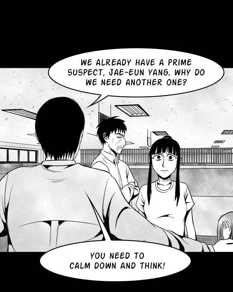 Read Grasp chapter 20 image 32 on Lezhin