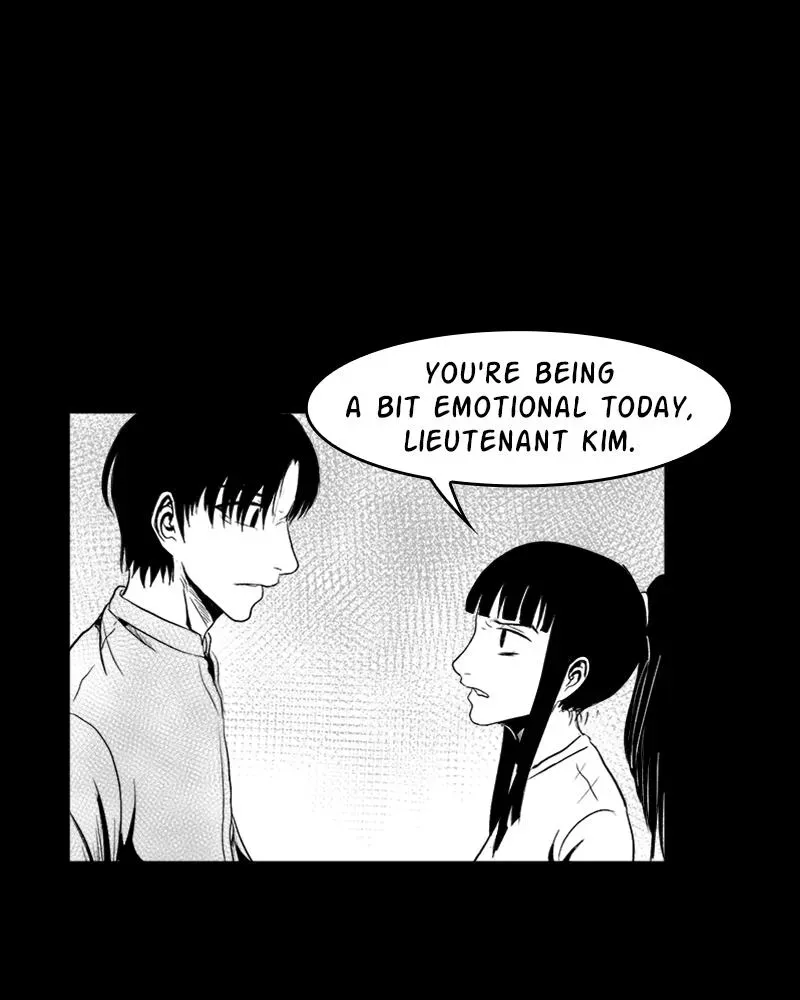 Read Grasp chapter 20 image 33 on Lezhin