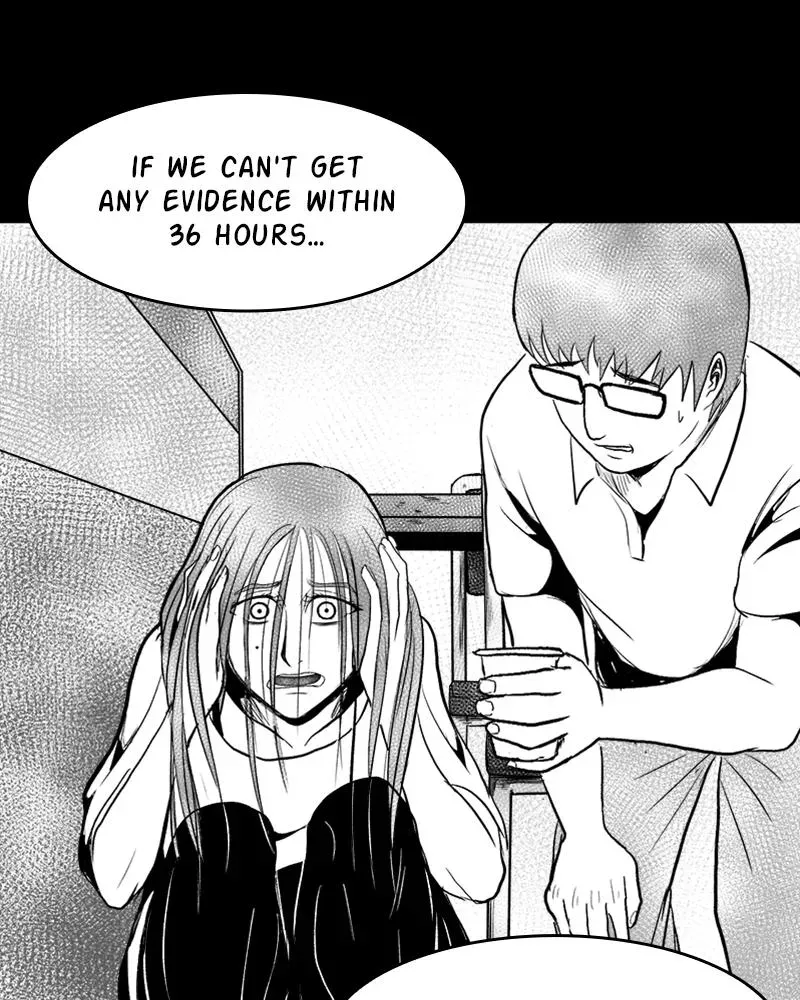 Read Grasp chapter 20 image 34 on Lezhin