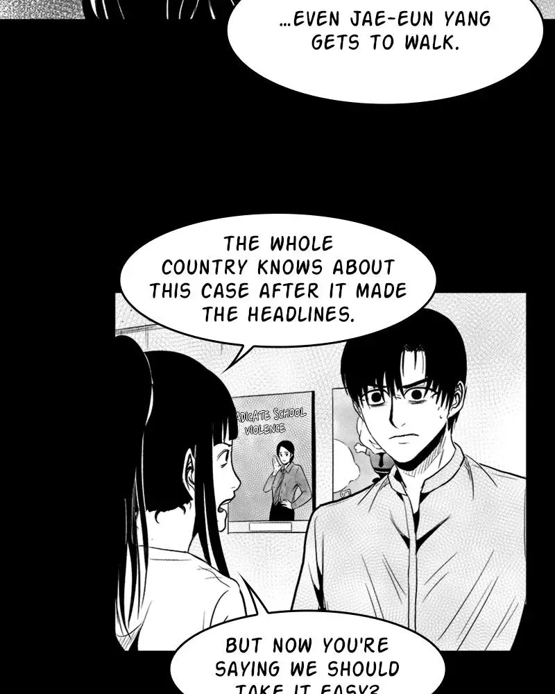 Read Grasp chapter 20 image 35 on Lezhin