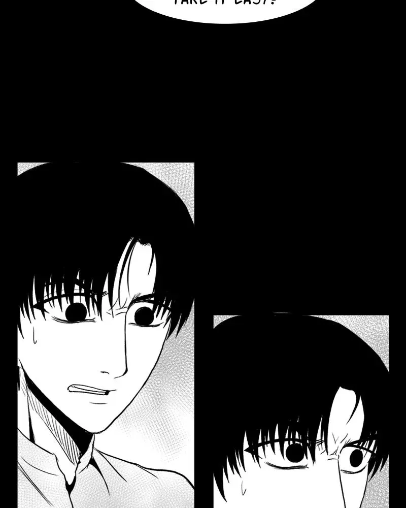 Read Grasp chapter 20 image 36 on Lezhin