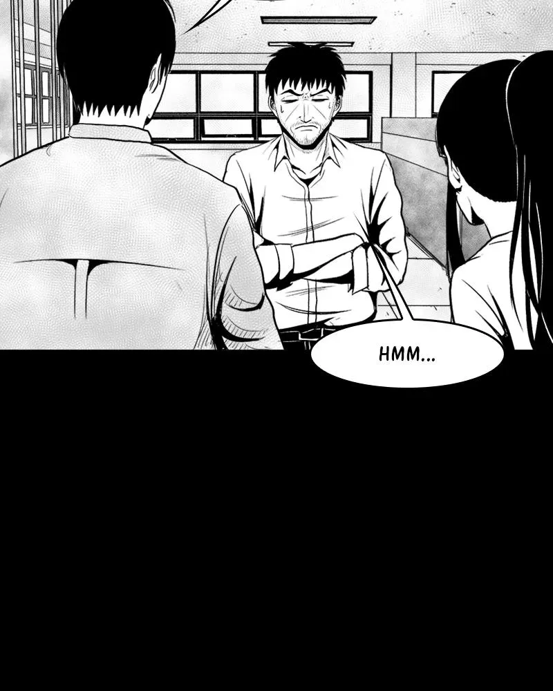 Read Grasp chapter 20 image 38 on Lezhin