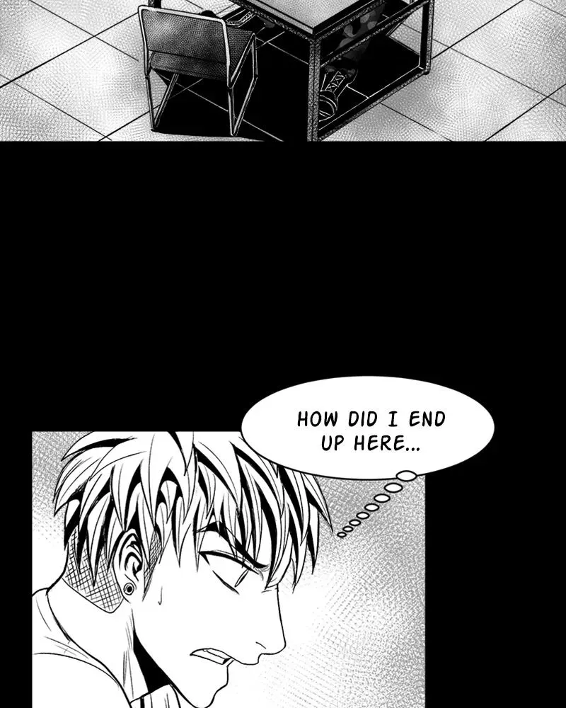 Read Grasp chapter 20 image 44 on Lezhin