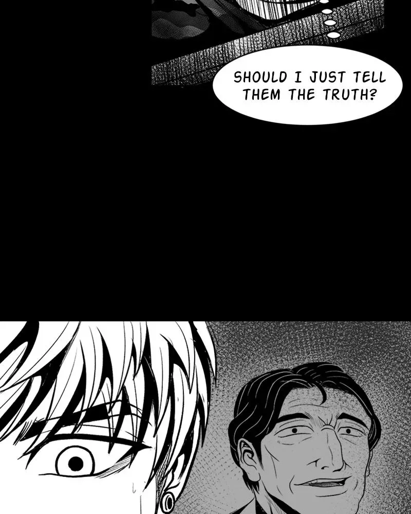 Read Grasp chapter 20 image 46 on Lezhin