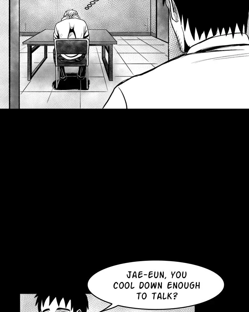 Read Grasp chapter 20 image 49 on Lezhin