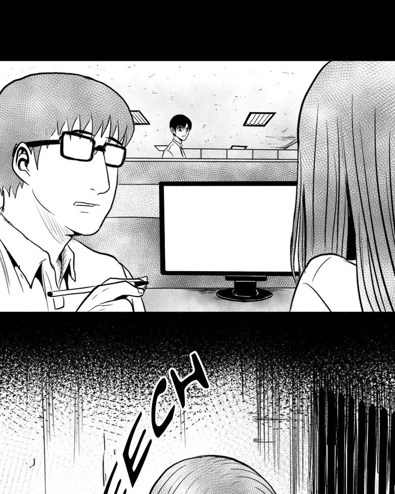 Read Grasp chapter 20 image 5 on Lezhin