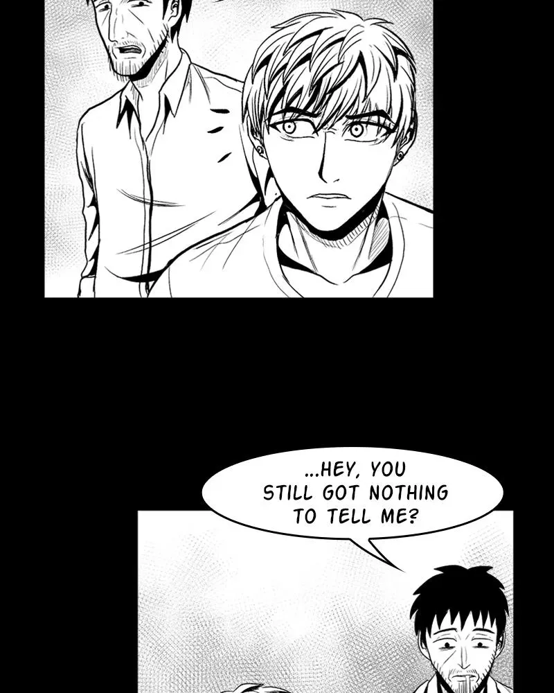 Read Grasp chapter 20 image 50 on Lezhin