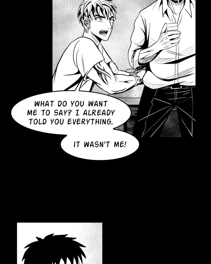 Read Grasp chapter 20 image 51 on Lezhin